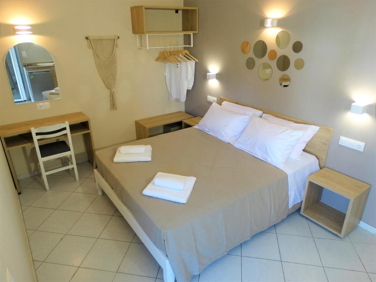 Oasis Club Apartamento
