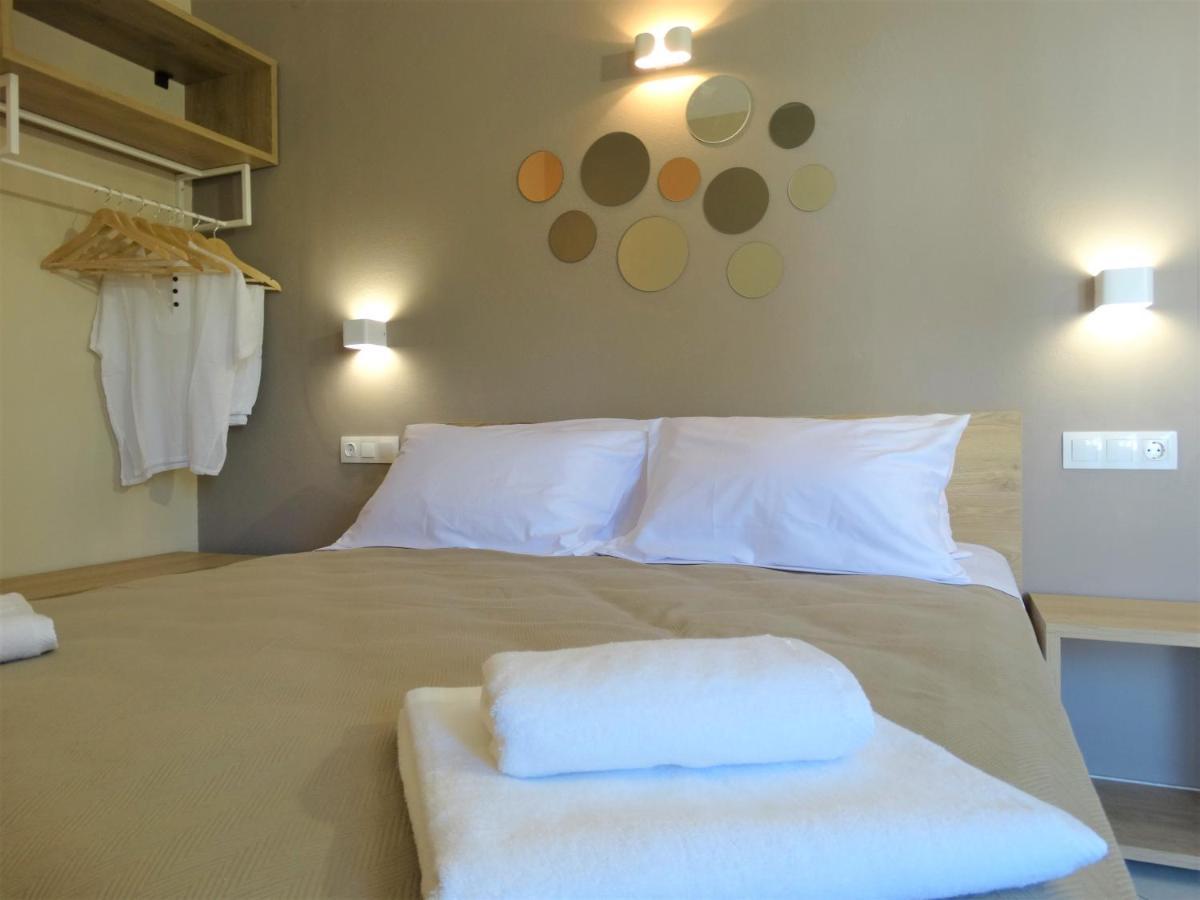 Apartamento Oasis Club