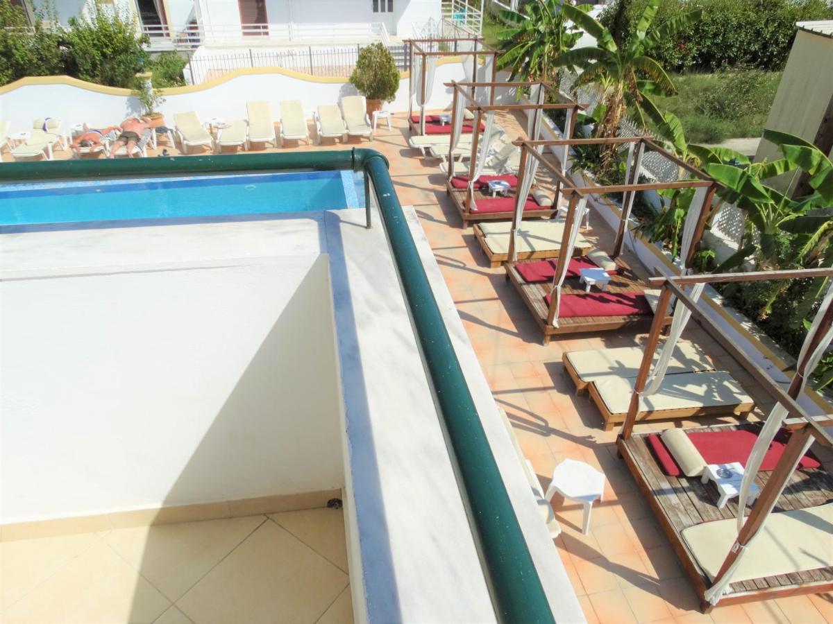 Oasis Club Apartamento