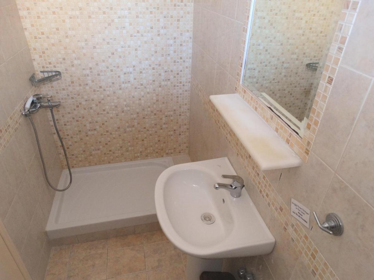 Apartamento Oasis Club *