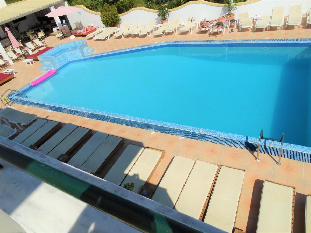Apartamento Oasis Club