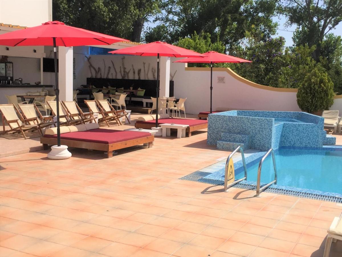 Apartamento Oasis Club