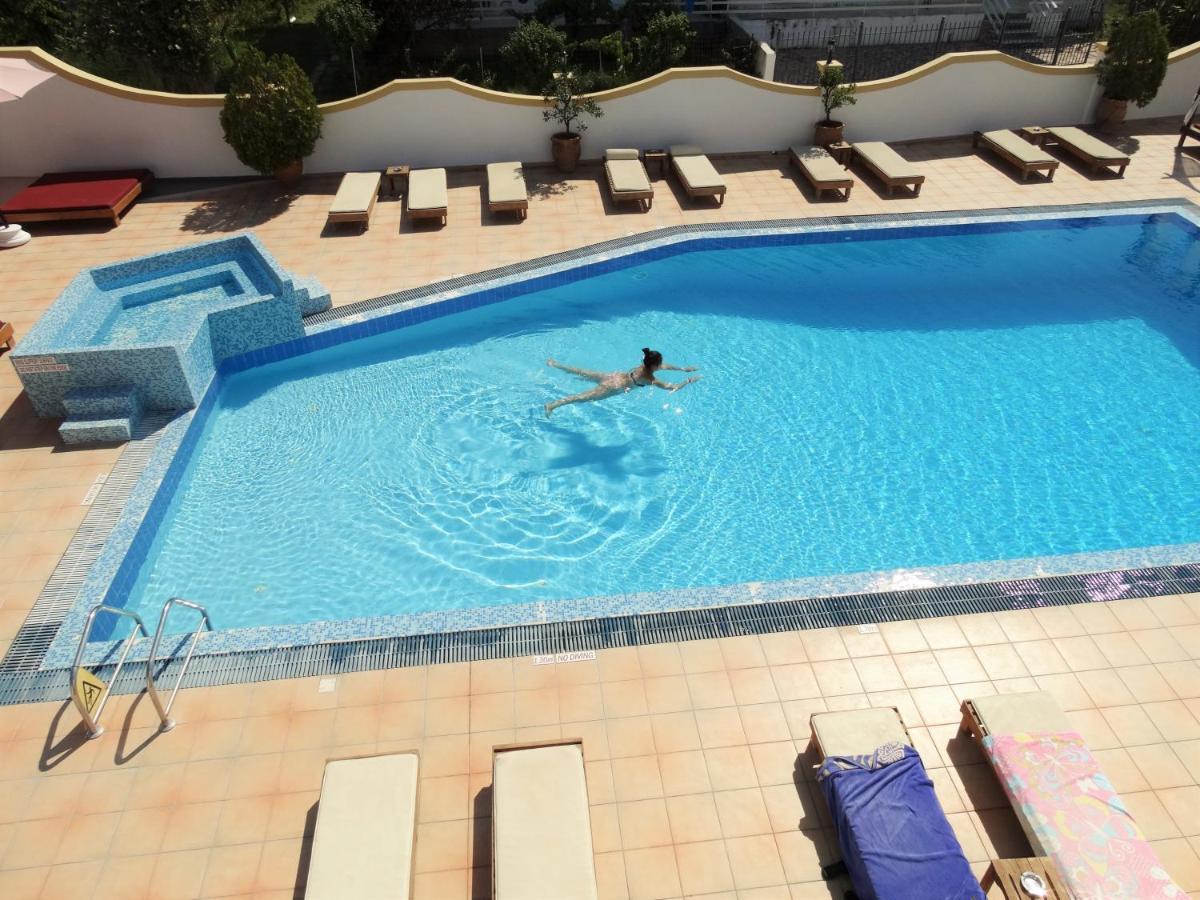 Apartamento Oasis Club Kávos