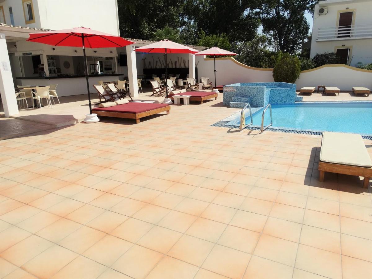 Apartamento Oasis Club