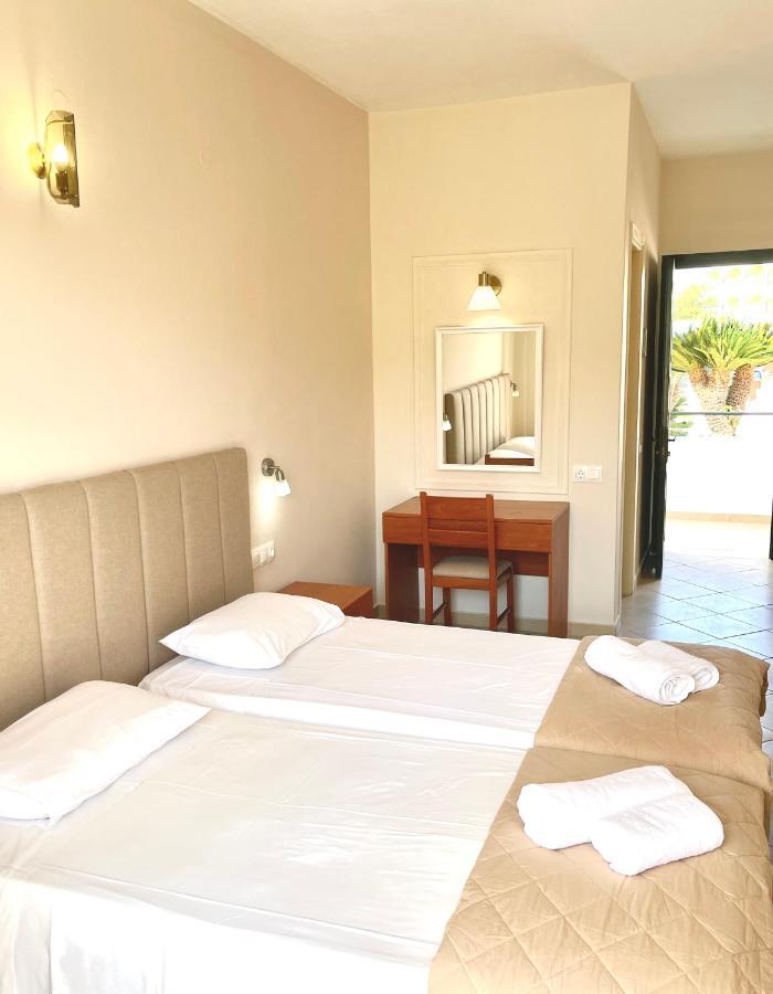 Apartamento Oasis Club Kávos