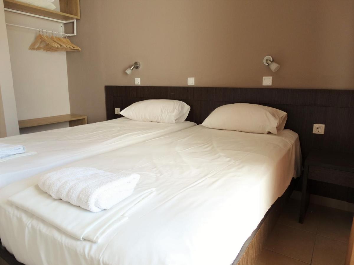 Oasis Club Apartamento