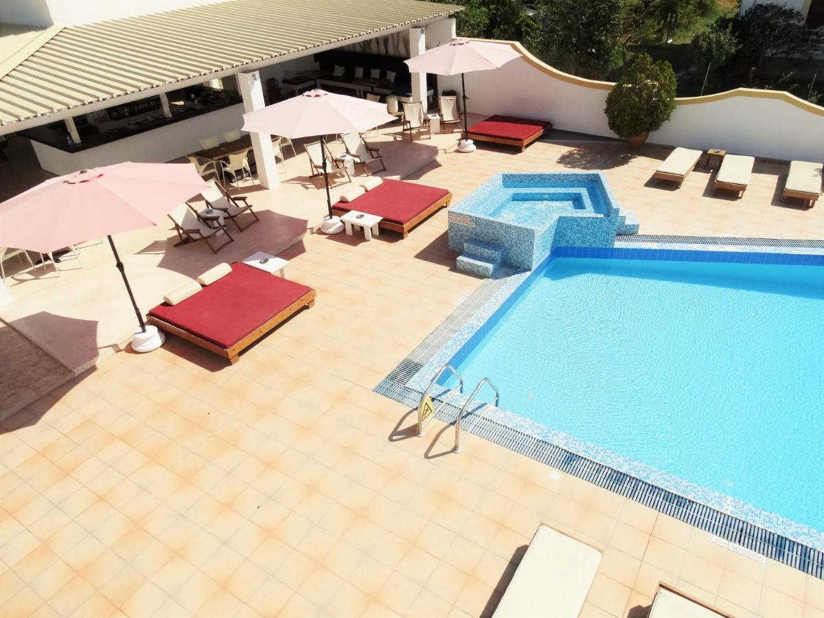 Apartamento Oasis Club Kávos