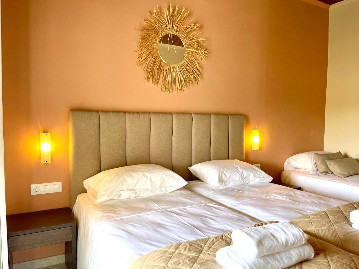 Oasis Club Apartamento *