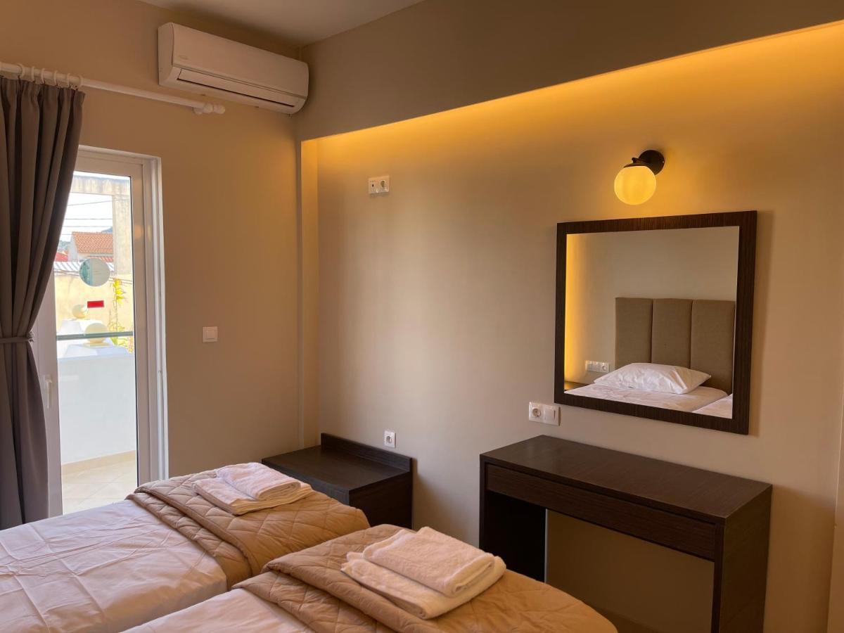 Oasis Club Apartamento