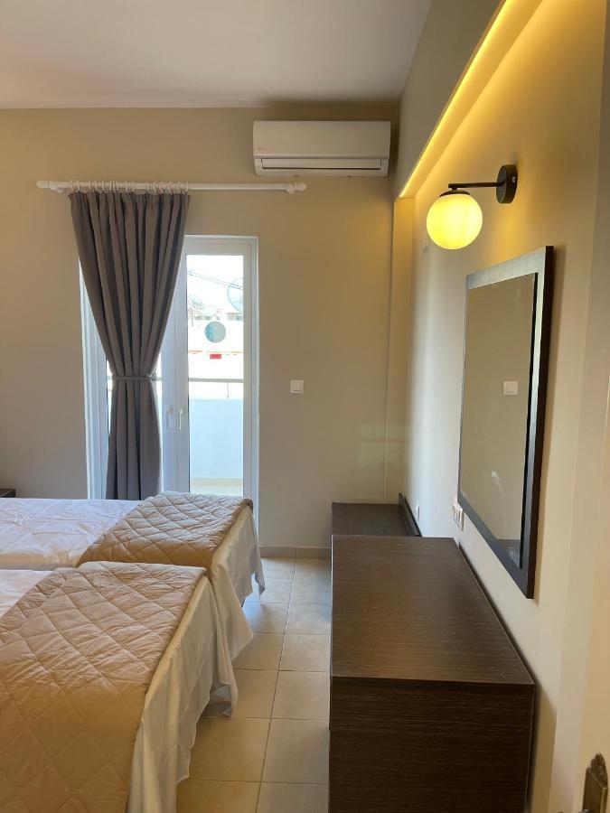 Apartamento Oasis Club *