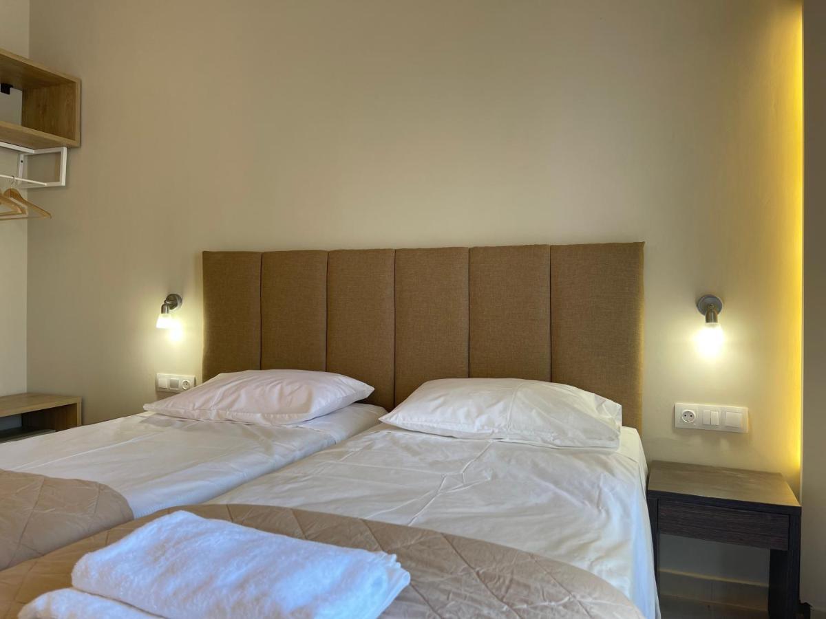 Oasis Club Apartamento *